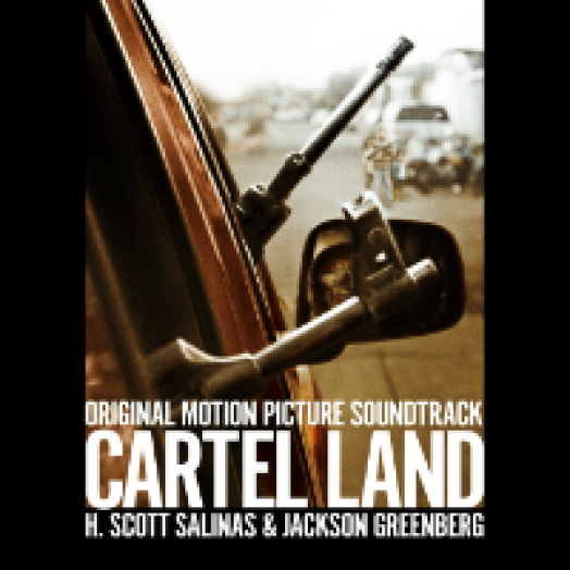 Cartel Land (Original Motion Picture Soundtrack) CD
