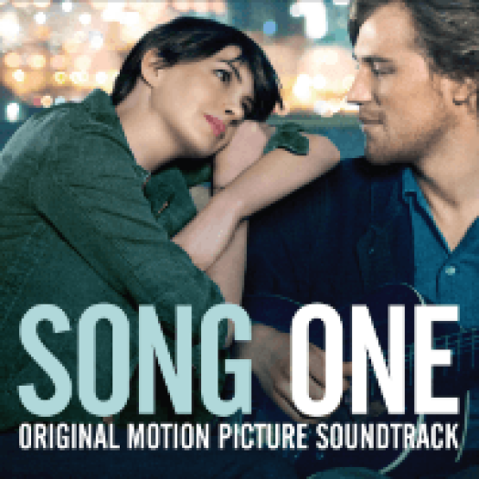 Song One (Original Motion Picture Soundtrack) (Limited Edition) (Az élet dala) LP