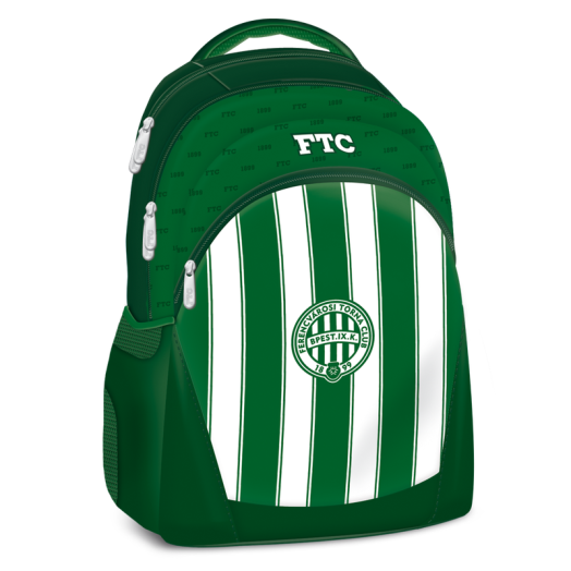 FTC tinédzser hátizsák