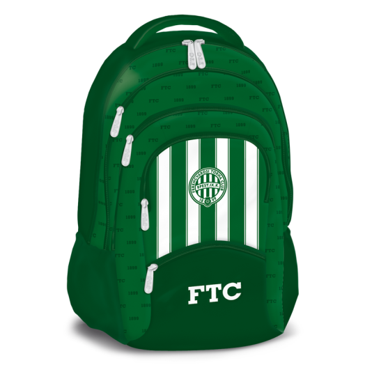 FTC tinédzser hátizsák 5 rekeszes