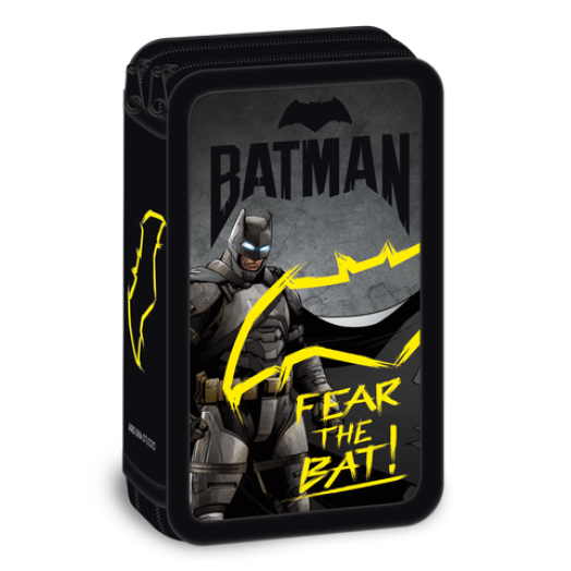 Batman tolltartó emeletes két szintes