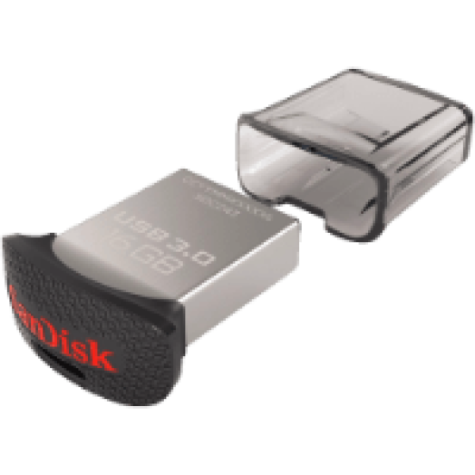 124053 CRU.FIT ULTRA3.0 16GB130MB/S