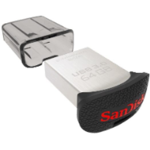 124055 CRU.FIT ULTRA3.0 64GB130MB/S