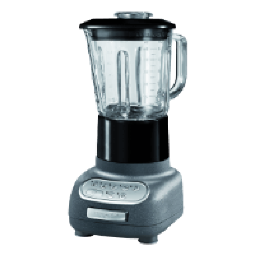 KA 5 KSB 5553 EMS turmixgép, medálezüst