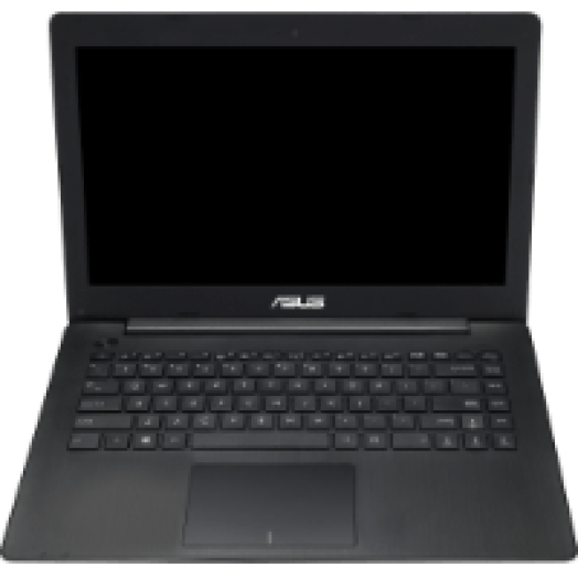 X453MA-WX184D notebook (14"/Celeron/4GB/500GB/DOS)