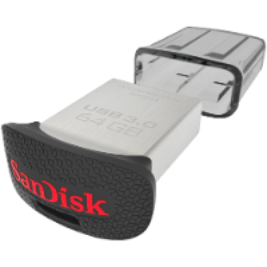124054 CRU.FIT ULTRA3.0 32GB130MB/S
