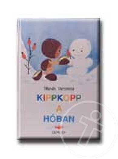 Kippkopp a hóban