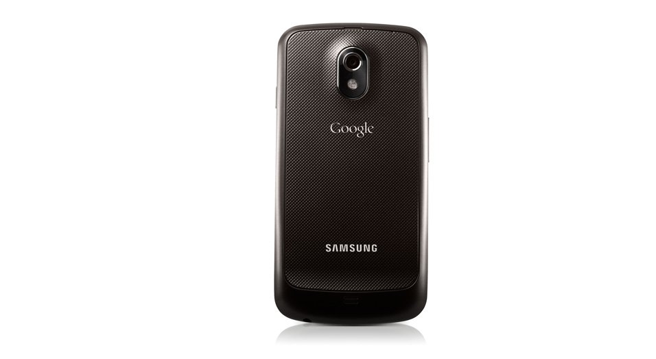 Samsung Galaxy Nexus GT-I9250