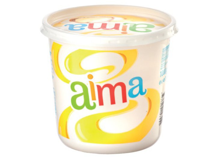Aima margarin