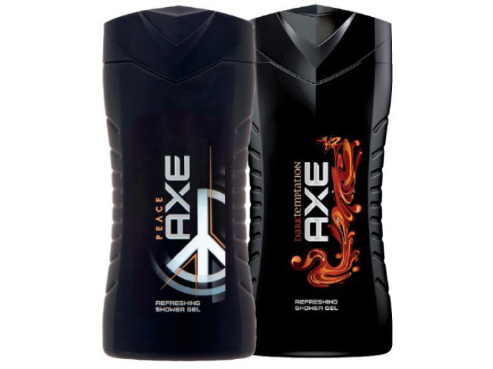 Axe tusfürdő