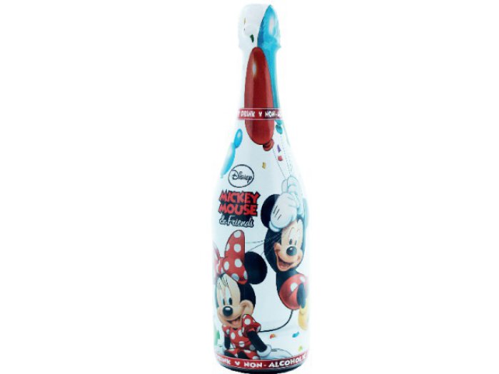 Disney gyerekpezsi
