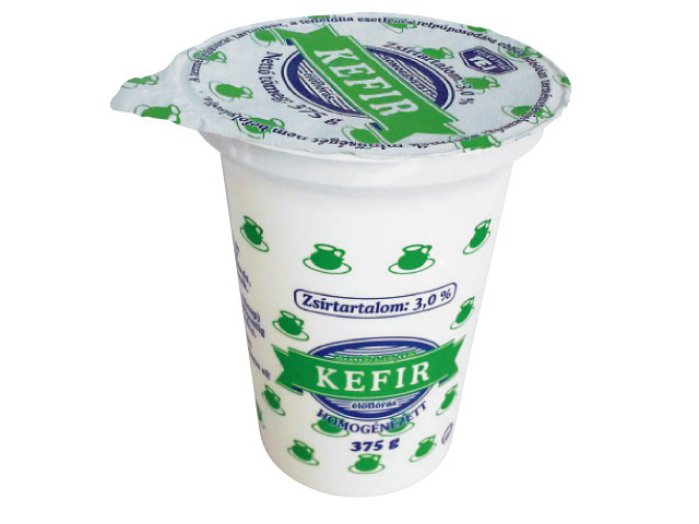 Félegyházi kefir