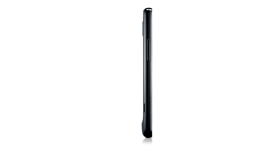 Samsung Galaxy S II GT-I9100