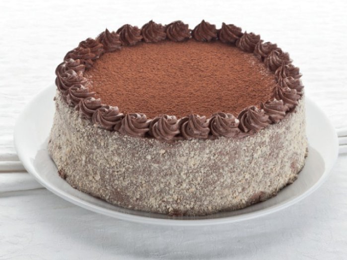 Stefánia torta