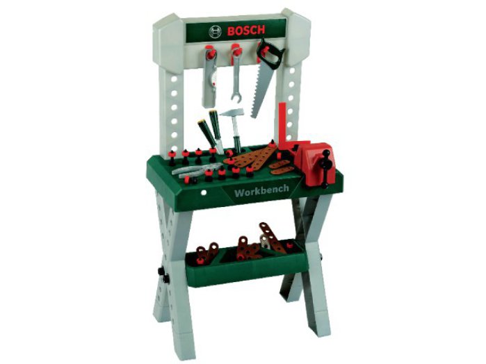 BOSCH munkapad