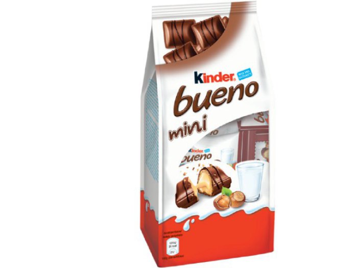 Kinder Bueno mini