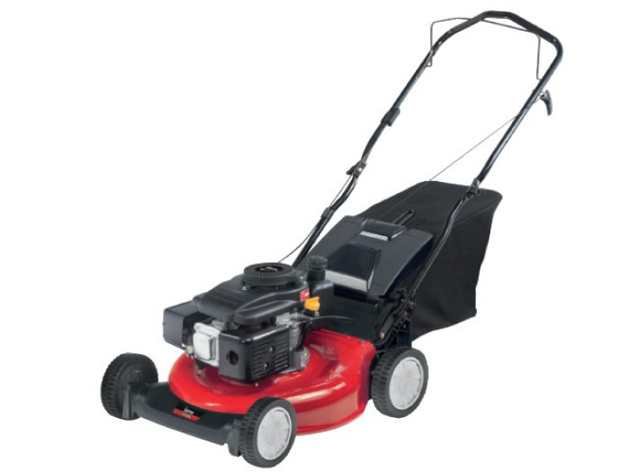 MTD 42 benzinmotoros fűnyíró