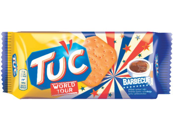 Tuc kréker