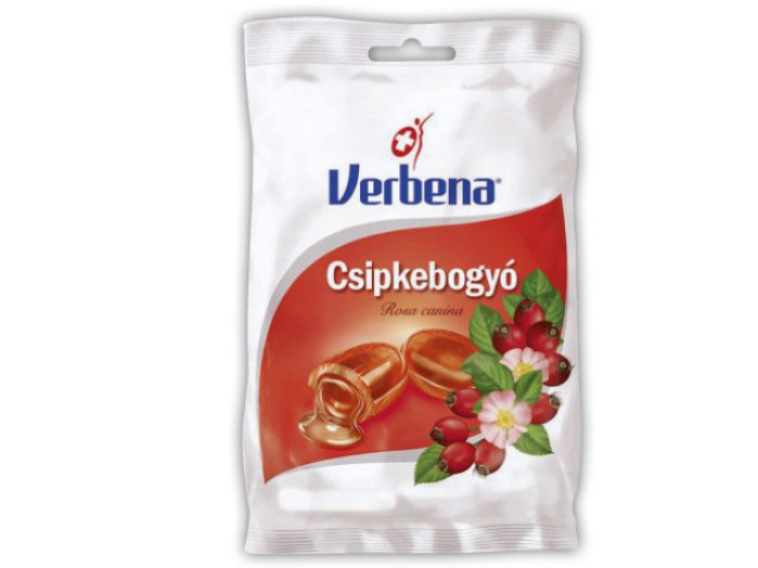 Verbena cukorka