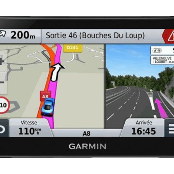 GARMIN Nüvi 2589 EU LMT autós navigáció ár, vásárlás GARMIN Nüvi 2589 EU LMT autós navigáció ár, vásárlás