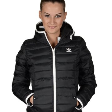 Adidas ORIGINALS SLIM PAD HD JKT ár, vásárlás, rendelés Adidas ORIGINALS SLIM PAD HD JKT Női Adidas ORIGINALS KABÁT