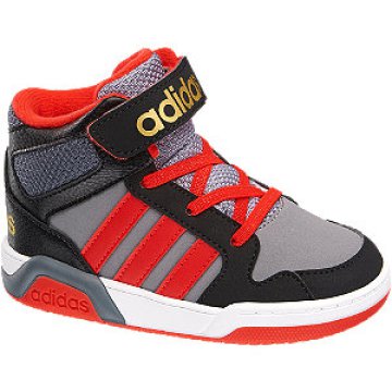 Adidas neo on sale label magasszárú