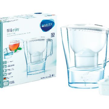 Brita vízszűrő kancsó media markt