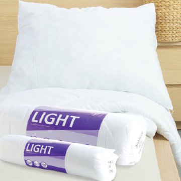 tesco bed pillows