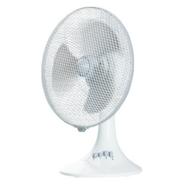 Asztali ventilátor tesco