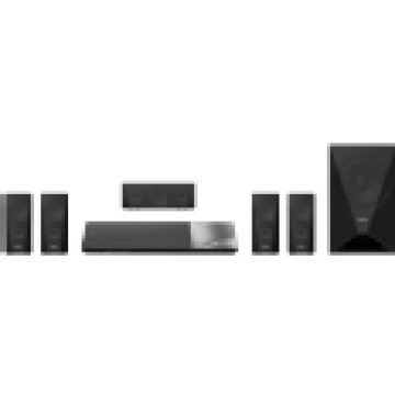 Sony BDV N5200 5.1 házimozi rendszer (fekete) Sony BDV N5200 5.1 házimozi rendszer (fekete)