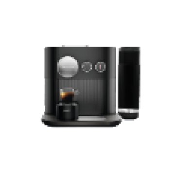 Krups Expert XN6008 kapszulás kávéfőző, fekete ár, rendelés, vélemények