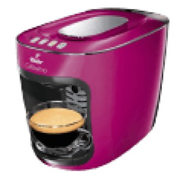 Tchibo Cafissimo Mini kapszulás kávéfőző rózsaszín ár Tchibo Cafissimo Mini kapszulás kávéfőző rózsaszín ár