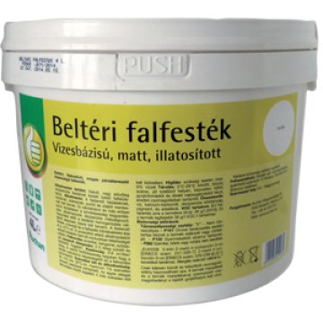 Auchan Belteri Falfestek Arak