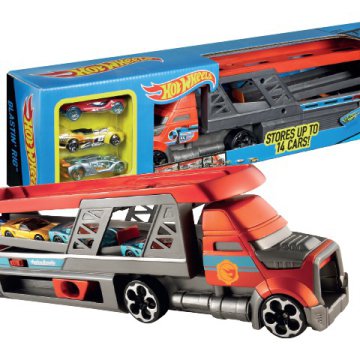 hot wheels kamion