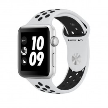 apple watch 3 42mm media markt