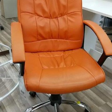 UNIC SPOT IRODAI FORGÓSZÉK, TERRACOTTA US 02(95KG) KRÓMLÁBAS UNIC SPOT IRODAI FORGÓSZÉK, TERRACOTTA US 02(95KG) KRÓMLÁBAS