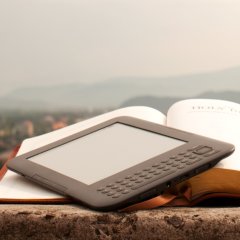 Hogyan vásárolj e-book olvasót?