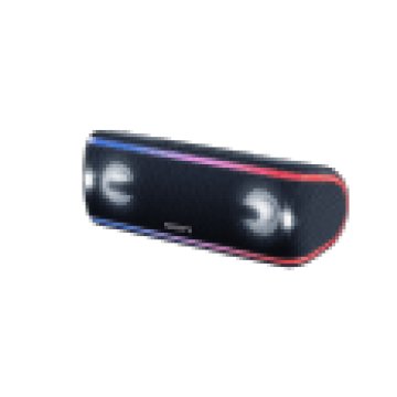 Sony SRS XB41B bluetooth hangszóró ár, vásárlás, rendelés SONY SRS XB41B bluetooth hangszóró Media Markt online vásárlás