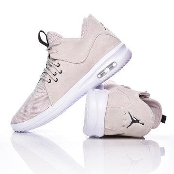 jordan first class beige