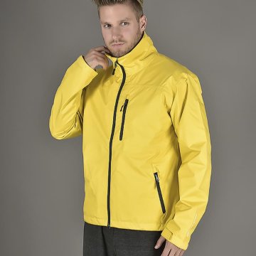 crew jacket helly hansen