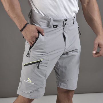 helly hansen softshell shorts