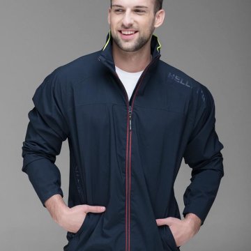 hp shore jacket