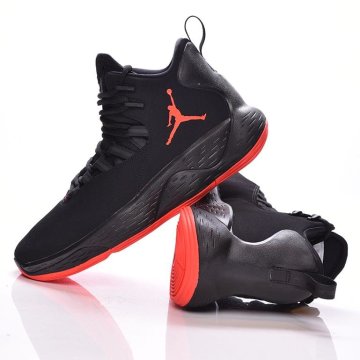 jordan fly mvp