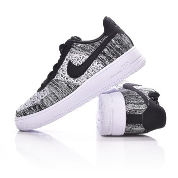 shoe nike air force 1 flyknit 2.0