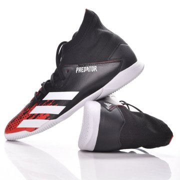 Futballcipő adidas PREDATOR 20.3 FG J (32 db) - SportSport.hu