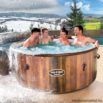 jacuzzis segíthet a fogyásban