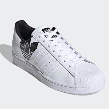 Adidas SUPERSTAR ár, rendelés, vélemények