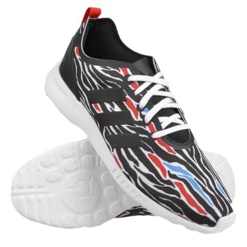 zx flux smooth w
