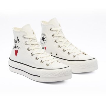 converse star lift