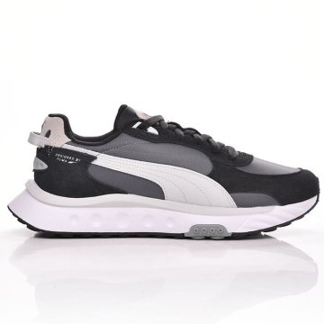 Puma WILD RIDER ROLLIN - ár, vásárlás, rendelés, vélemények